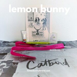 Free w/Purchase — Catbird Goodies Bundle Vito’s Gems & 20th Birthday Celebration